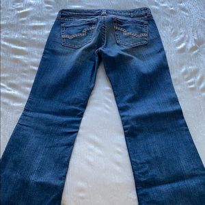 Big Star Jeans